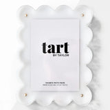 ACRYLIC PICTURE FRAME
