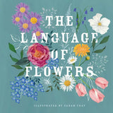 LANGUAGE OF FLOWERS BOOK