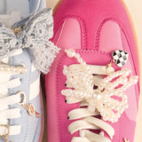 DAZZLE SHOE CHARMS