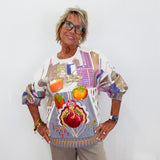Thanksgiving Day Parade Sweatshirt