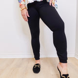 SIGNATURE CENTER SEAM LEGGING