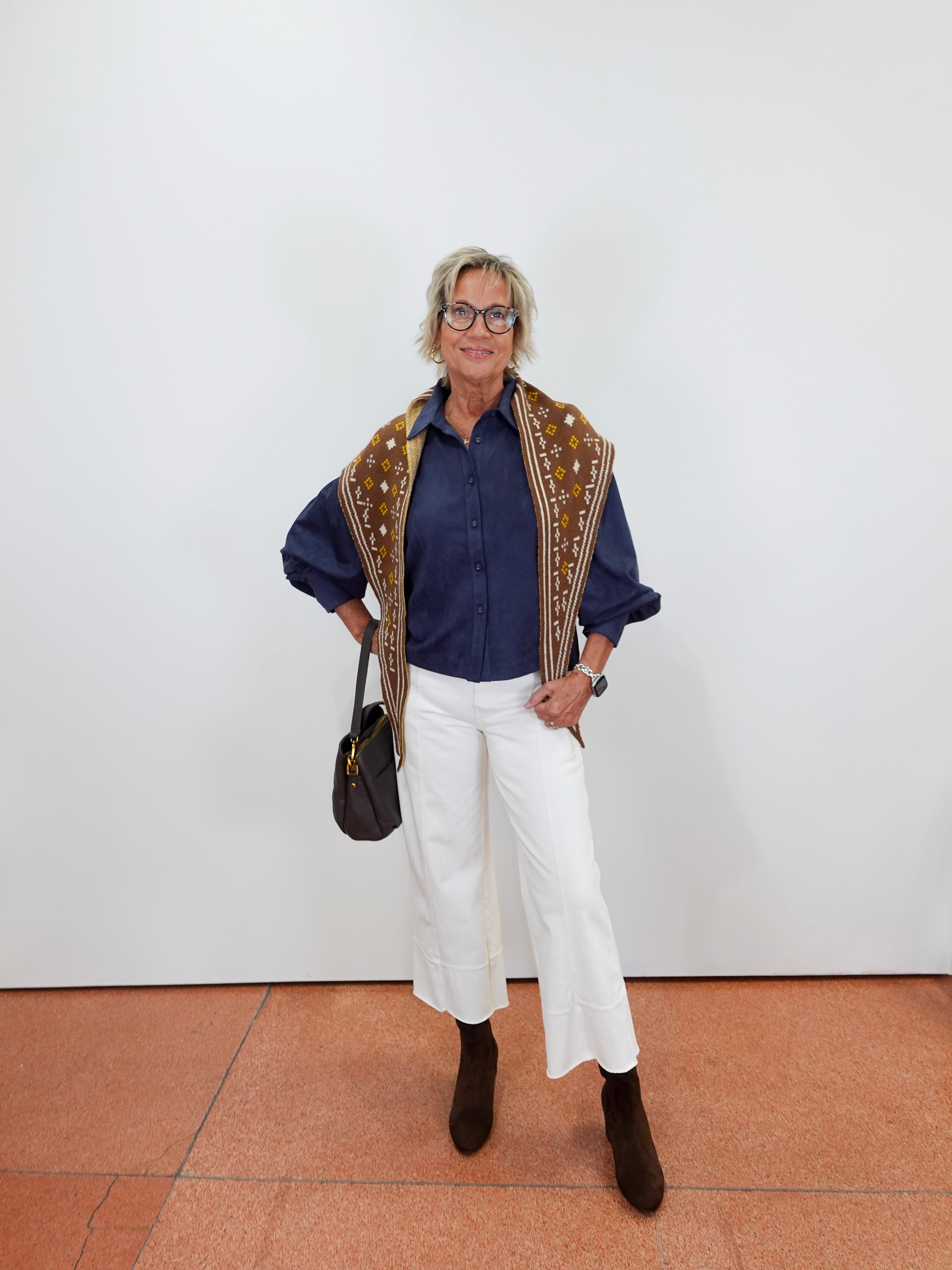 Puff Sleeve Blouse - TresChicTexas