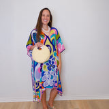 Geo Kaftan