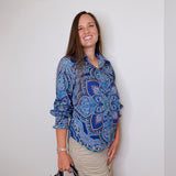 Olivia Shirt