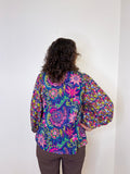 BOTANICA BLOUSE