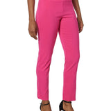 Pull-On Ankle Pant