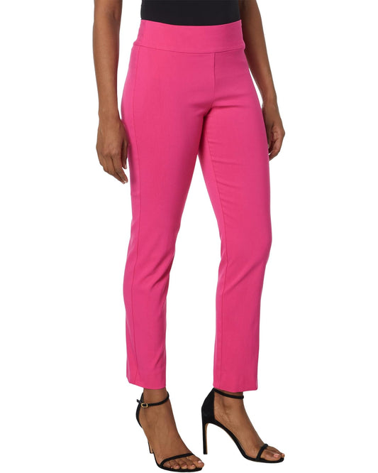 Pull-On Ankle Pant