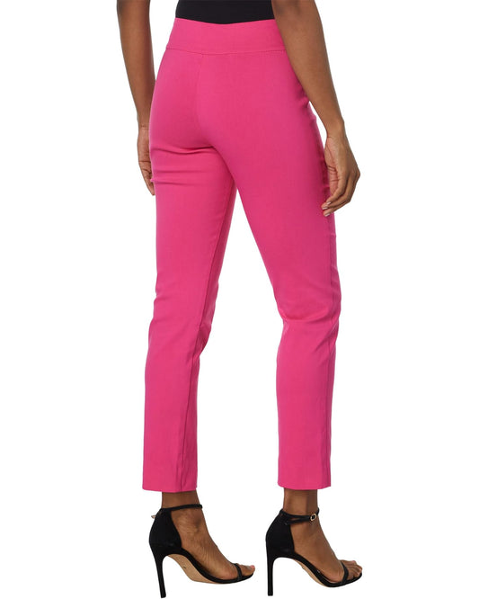 Pull-On Ankle Pant