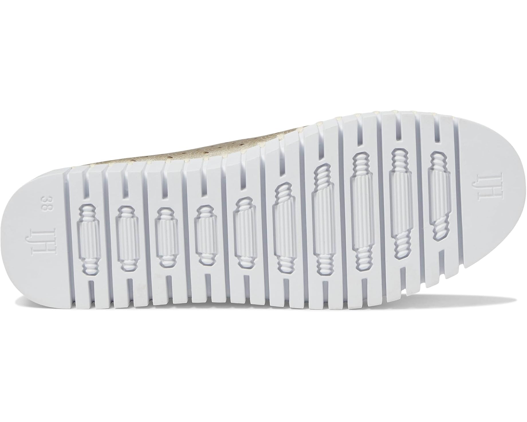 TULIP U PLATFORM FLAT - TresChicTexas