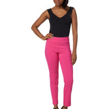 Pull-On Ankle Pant