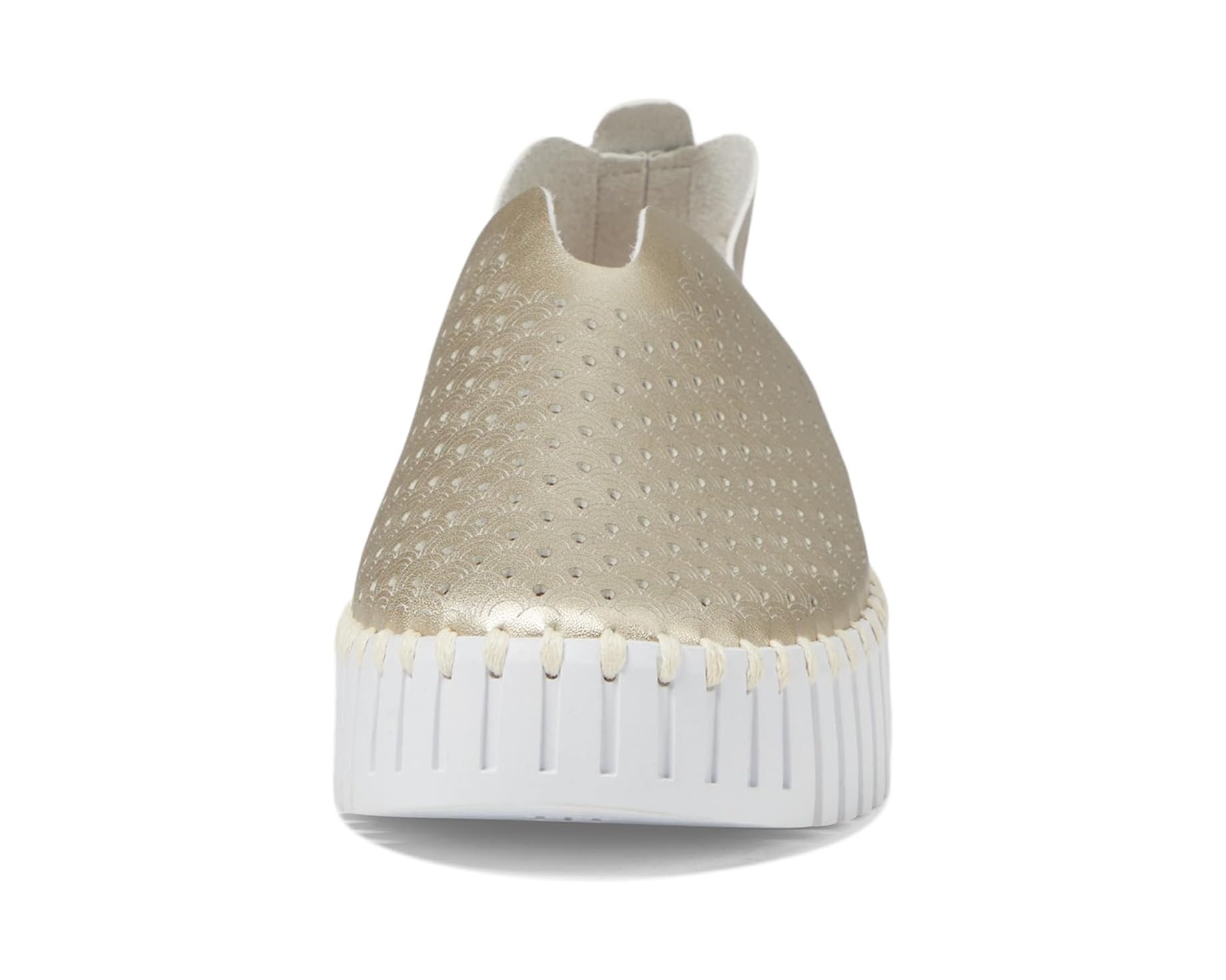 TULIP U PLATFORM FLAT - TresChicTexas