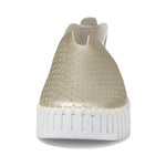 TULIP U PLATFORM FLAT - TresChicTexas