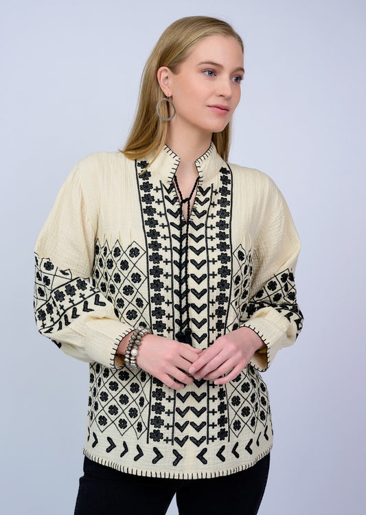 Tic Tac Heart Top