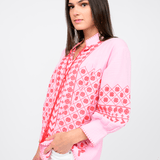 TIC TAC HEART TOP