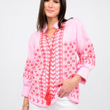 TIC TAC HEART TOP