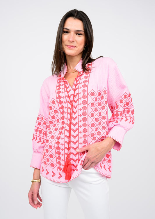 TIC TAC HEART TOP