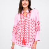 TIC TAC HEART TOP