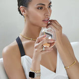 TWINKLE MOD CRYSTAL BRACELET