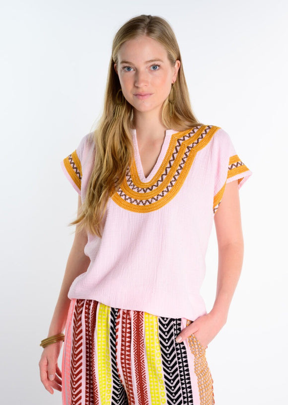 Border Popover Top