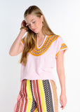 Border Popover Top