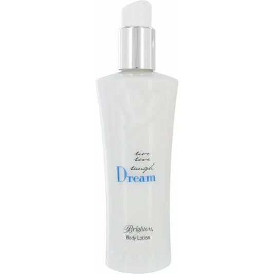 DREAM 6 oz BODY LOTION