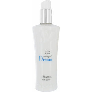 DREAM 6 oz BODY LOTION