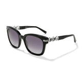 PRETTY TOUGH STUD SUNGLASSES