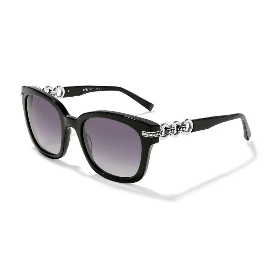 PRETTY TOUGH STUD SUNGLASSES