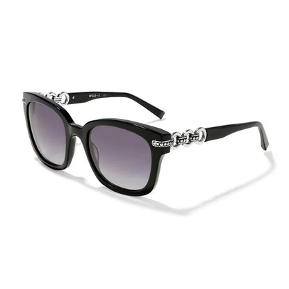 PRETTY TOUGH STUD SUNGLASSES