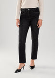 SUZANNE STRAIGHT ANKLE PANT