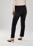 SUZANNE STRAIGHT ANKLE PANT