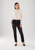 SUZANNE STRAIGHT ANKLE PANT