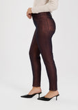 SUZANNE PENCIL LEG PANT