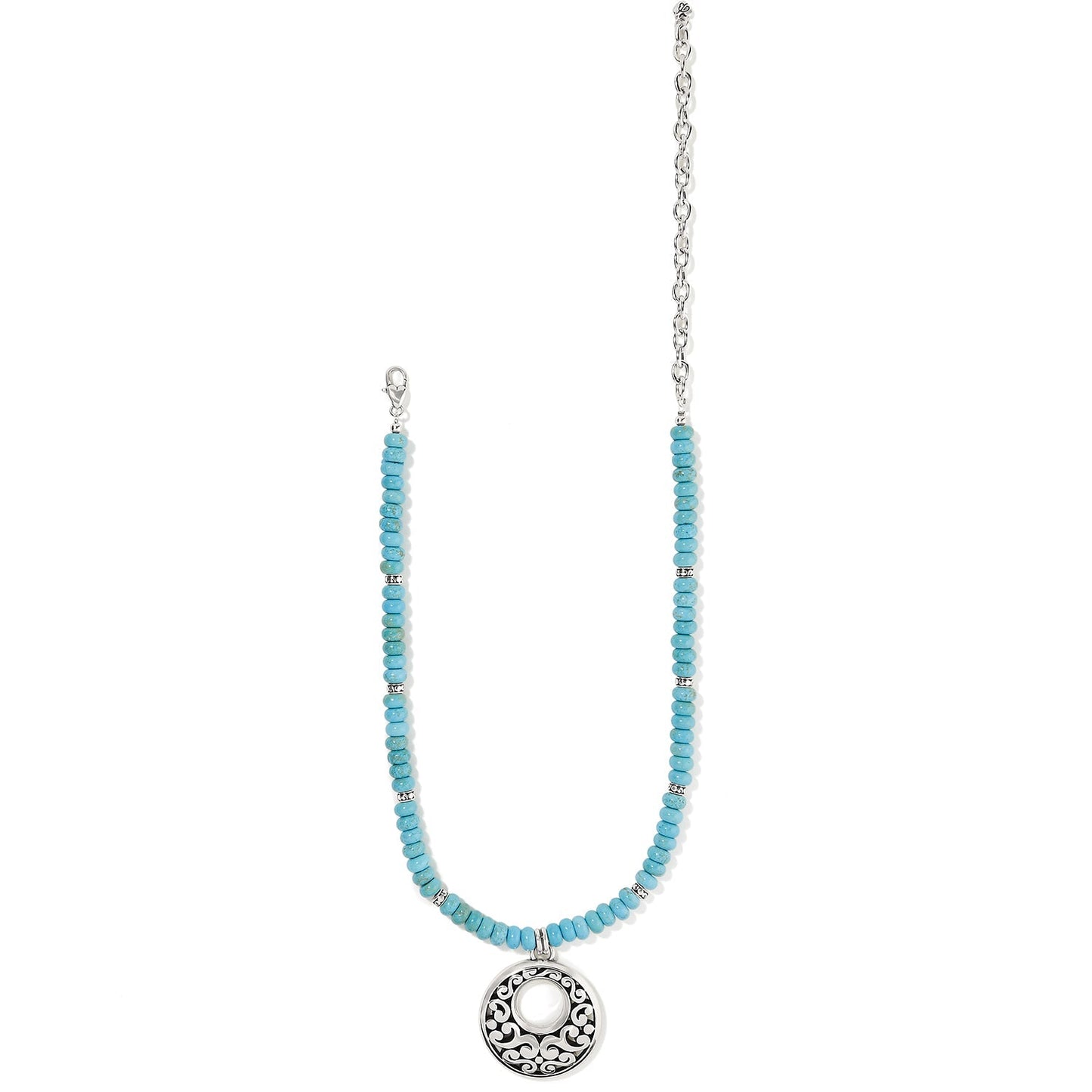CONTEMPO NUEVO NECKLACE