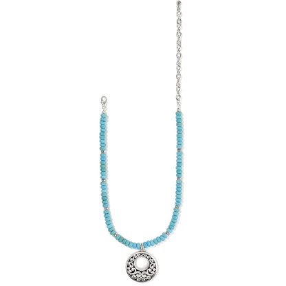 CONTEMPO NUEVO NECKLACE