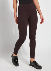 SIGNATURE CENTER LEGGING