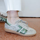Cloud W26 Vintage Tennis Shoe