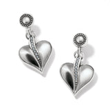 PRECIOUS HEART EARRINGS