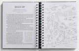 BE STILL & KNOW DEVOTIONAL COLORING BOOK