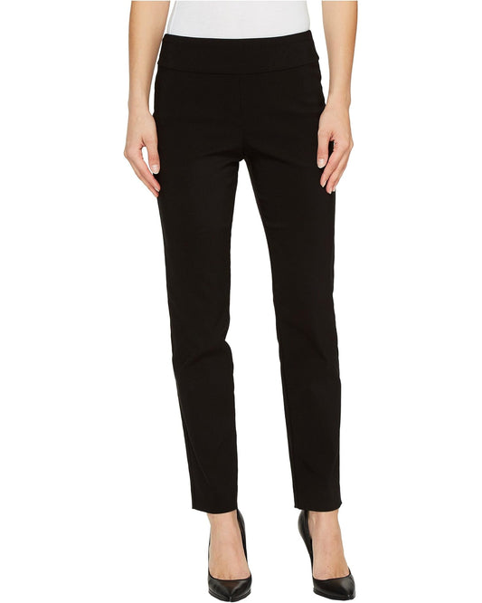 Pull-On Ankle Pant
