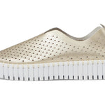 TULIP U PLATFORM FLAT - TresChicTexas