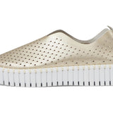 TULIP U PLATFORM FLAT - TresChicTexas