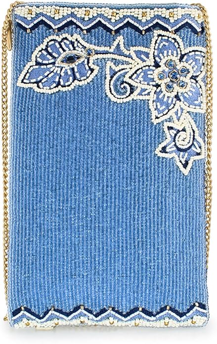 Easy Street Crossbody Phone Case