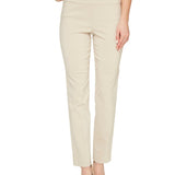 Pull-On Ankle Pant