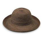 VICTORIA SUN HATS - TresChicTexas