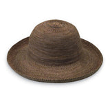 VICTORIA SUN HATS - TresChicTexas