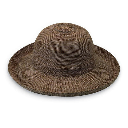 VICTORIA SUN HATS - TresChicTexas