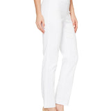 Pull-On Ankle Pant