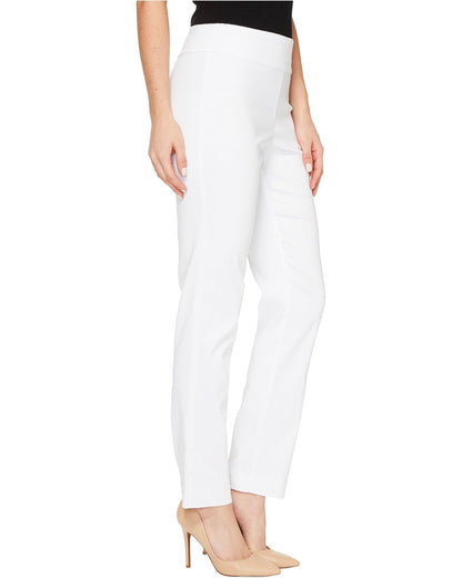Pull-On Ankle Pant