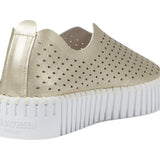 TULIP U PLATFORM FLAT - TresChicTexas